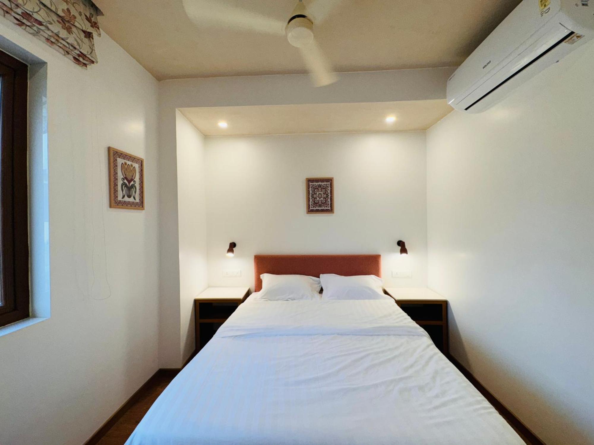 Royal 27 Bed & Breakfast New Delhi