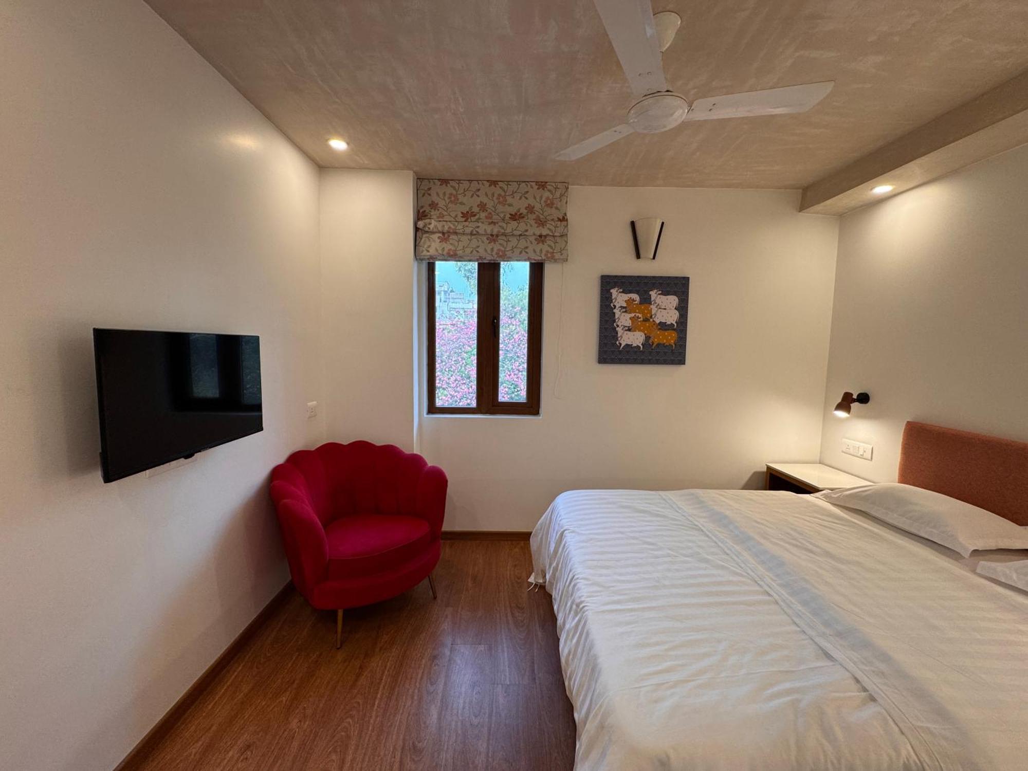 Royal 27 Bed & Breakfast New Delhi