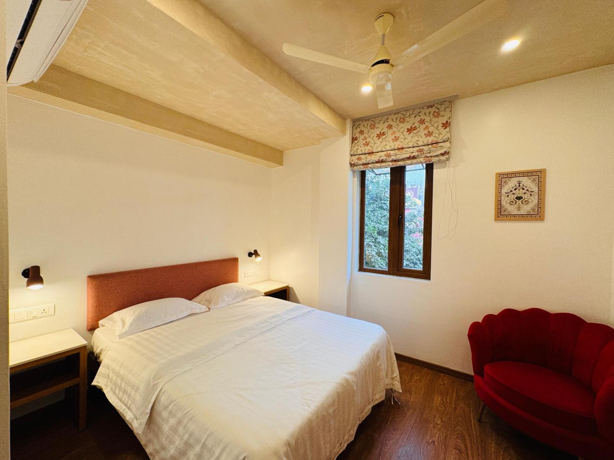 Royal 27 Bed & Breakfast New Delhi