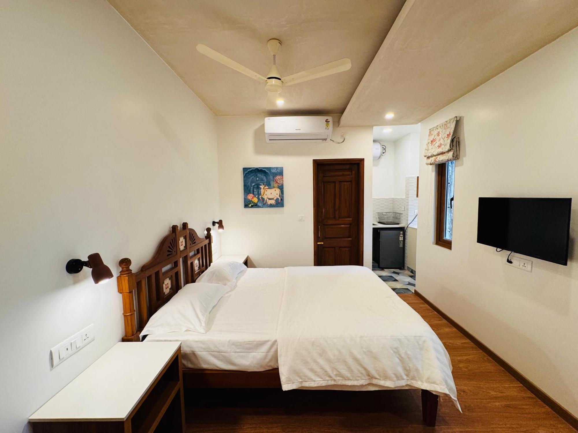 Bed & Breakfast Royal 27 *