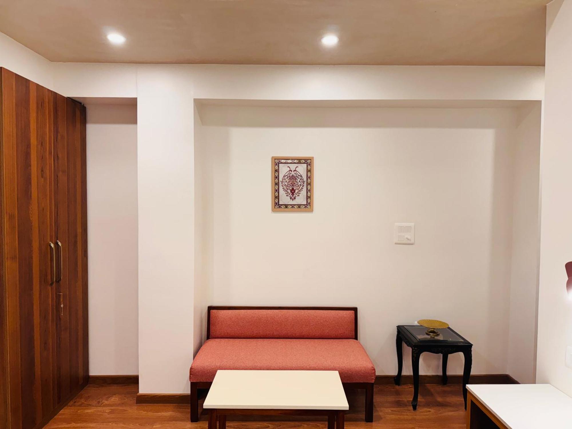 Bed & Breakfast Royal 27