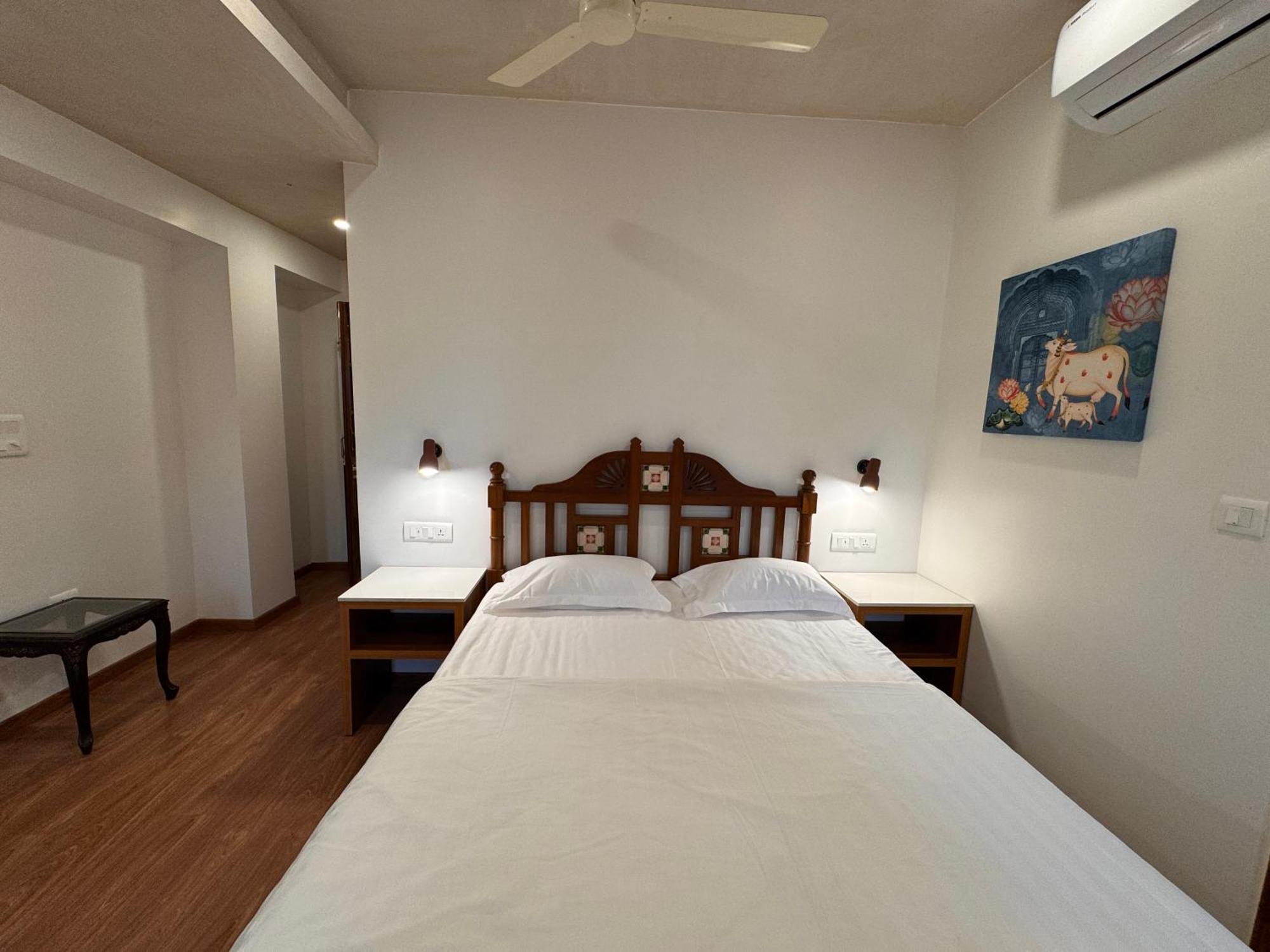 Bed & Breakfast Royal 27