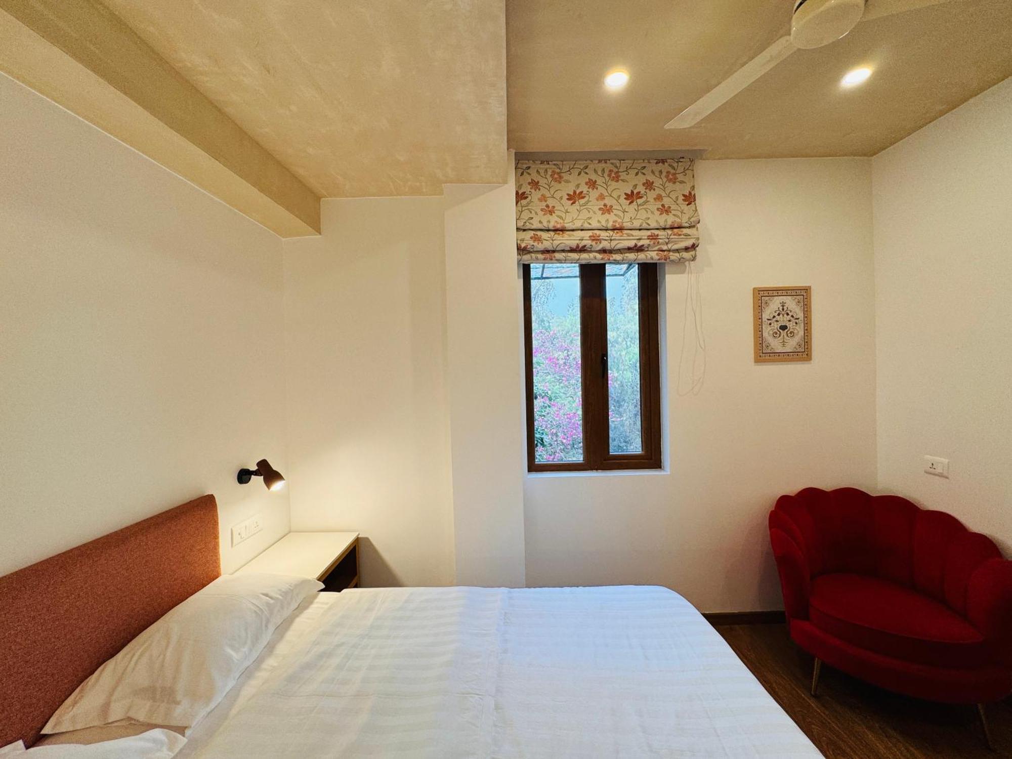 Bed & Breakfast Royal 27 *