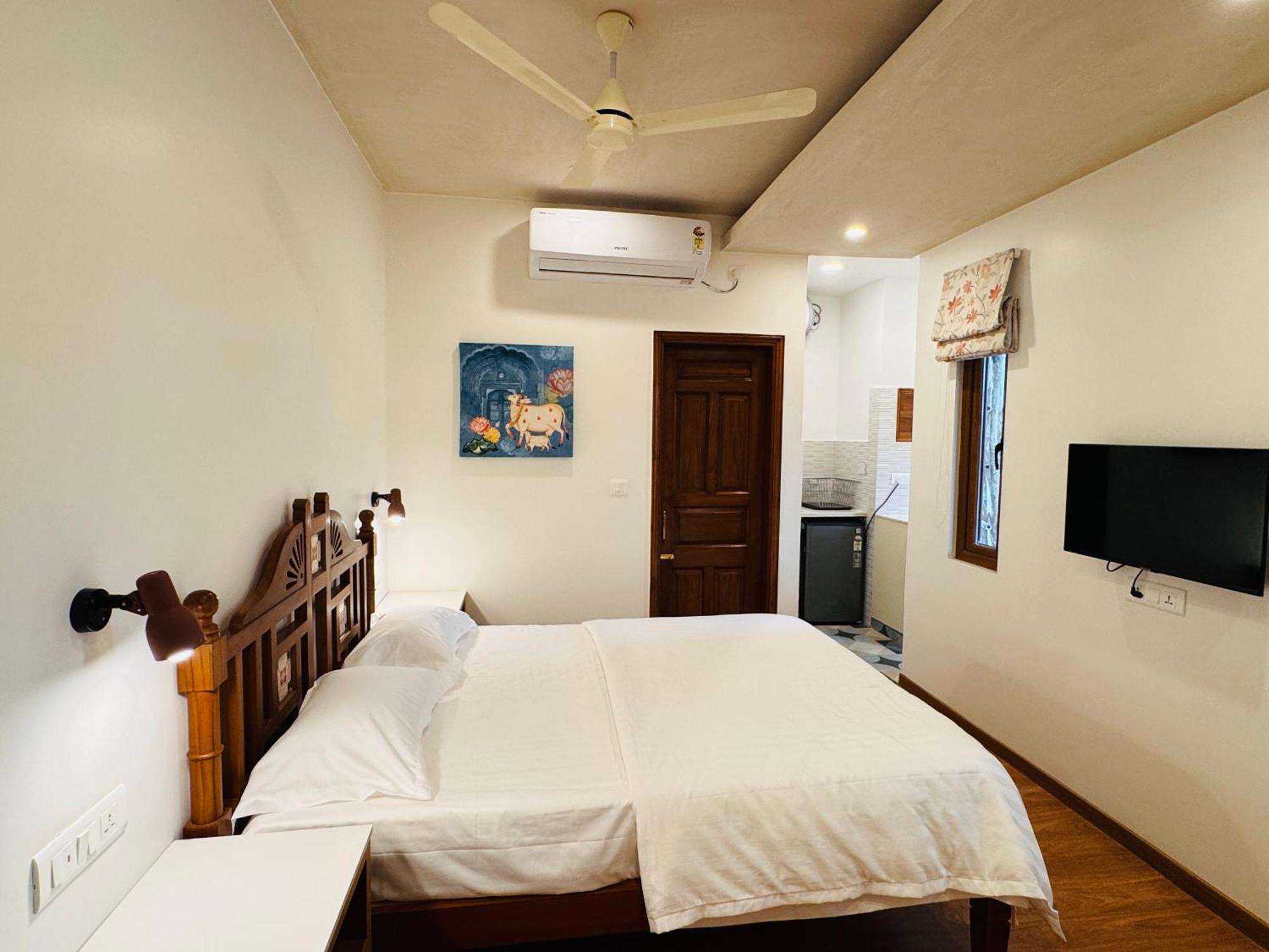 Bed & Breakfast Royal 27