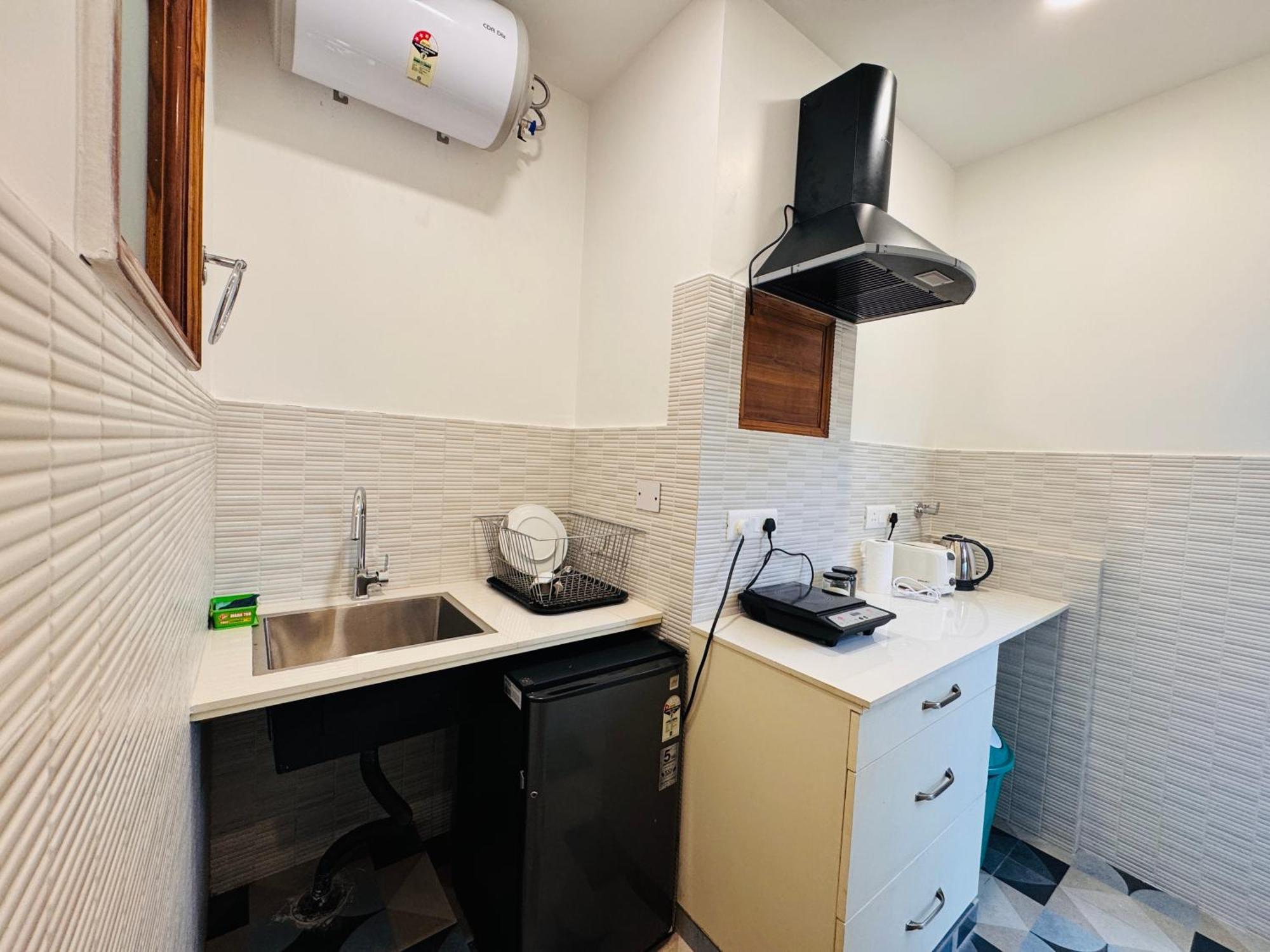 Bed & Breakfast Royal 27 New Delhi