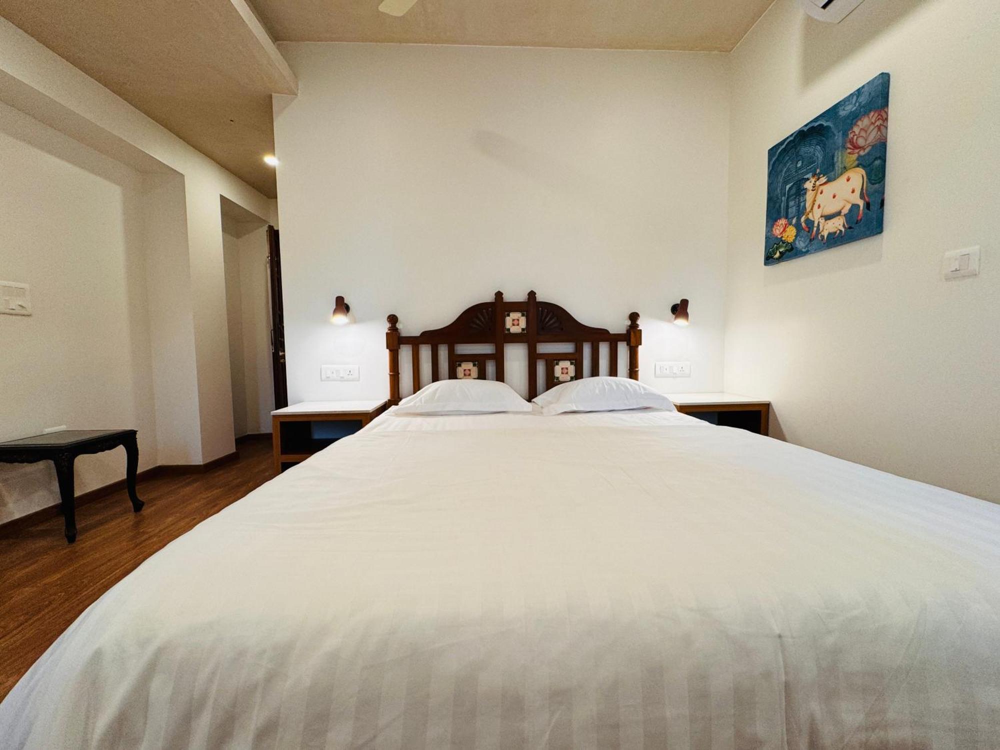 Bed & Breakfast Royal 27