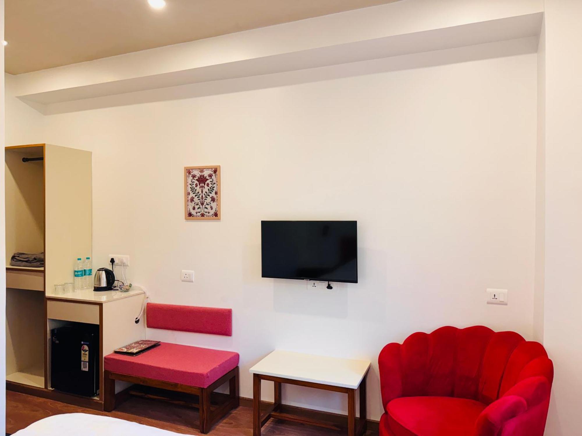 Bed & Breakfast Royal 27