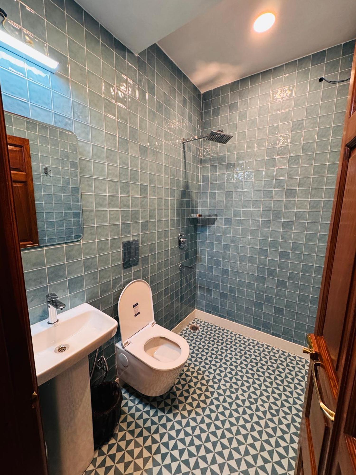 Bed & Breakfast Royal 27 New Delhi